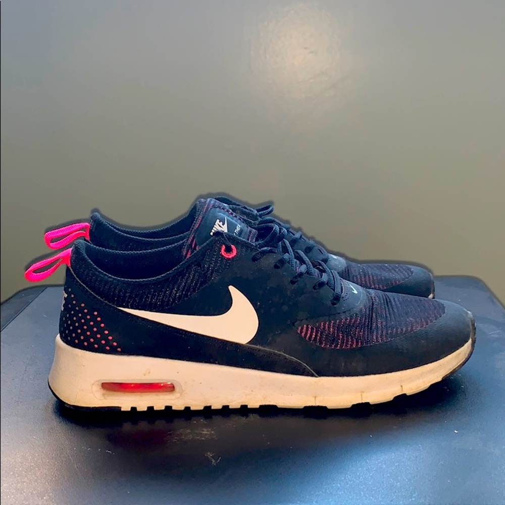 Women’s Nike Air Max